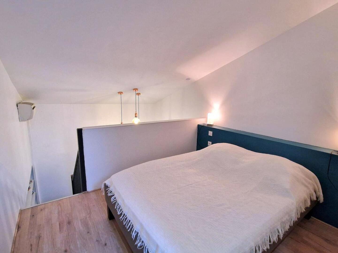 Magnifique Logement D'Architecte 3* Sur Palavas ภายนอก รูปภาพ