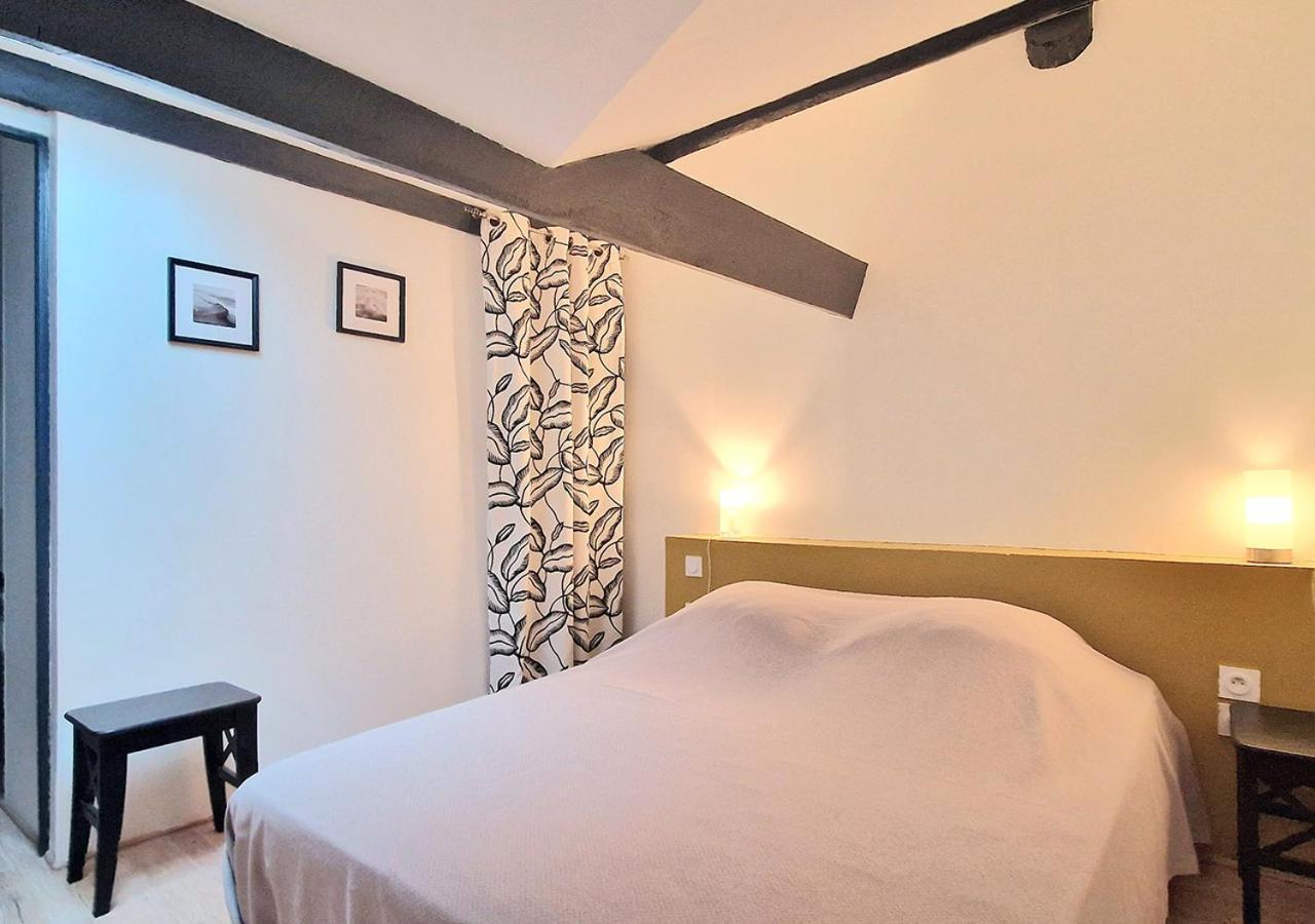 Magnifique Logement D'Architecte 3* Sur Palavas ภายนอก รูปภาพ