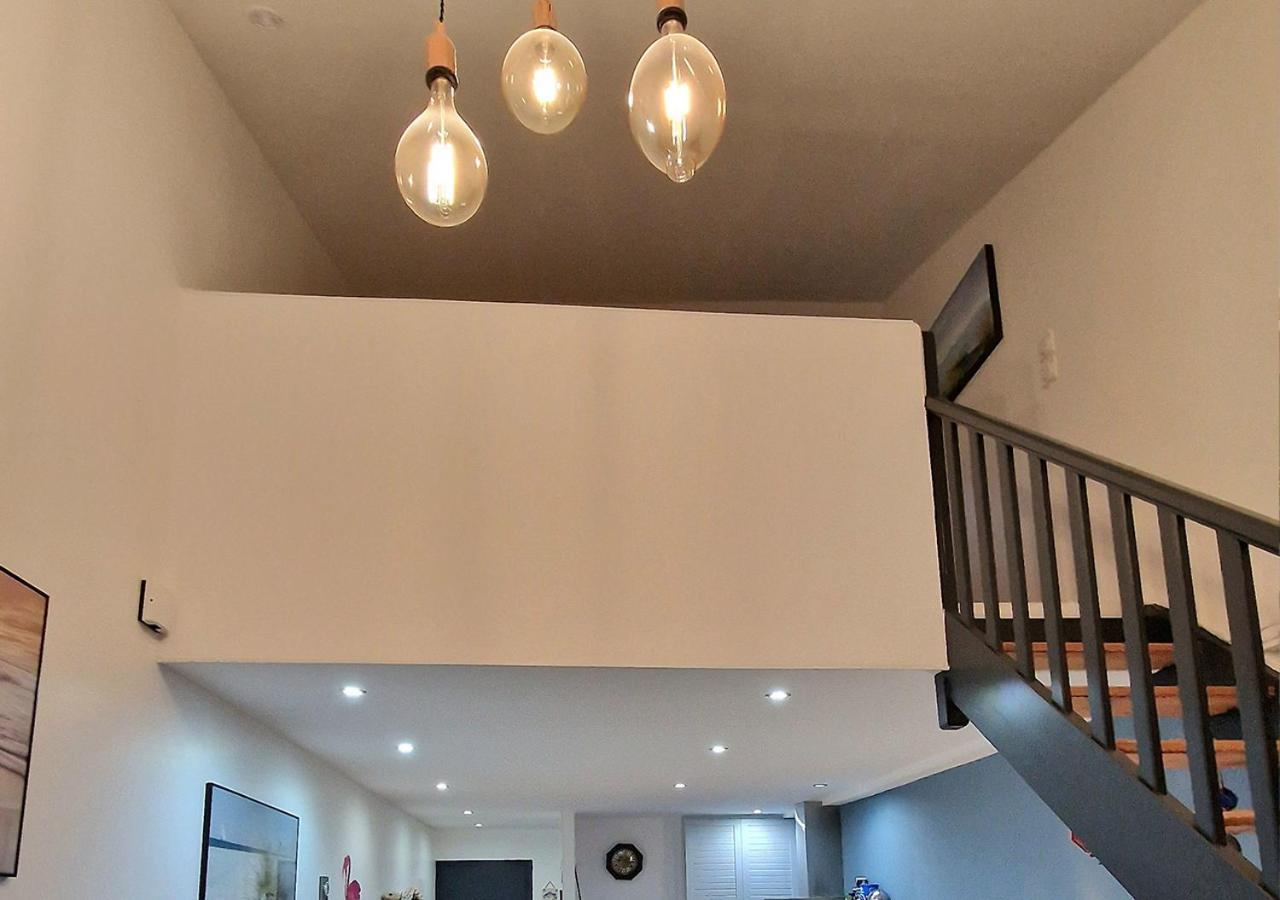 Magnifique Logement D'Architecte 3* Sur Palavas ภายนอก รูปภาพ