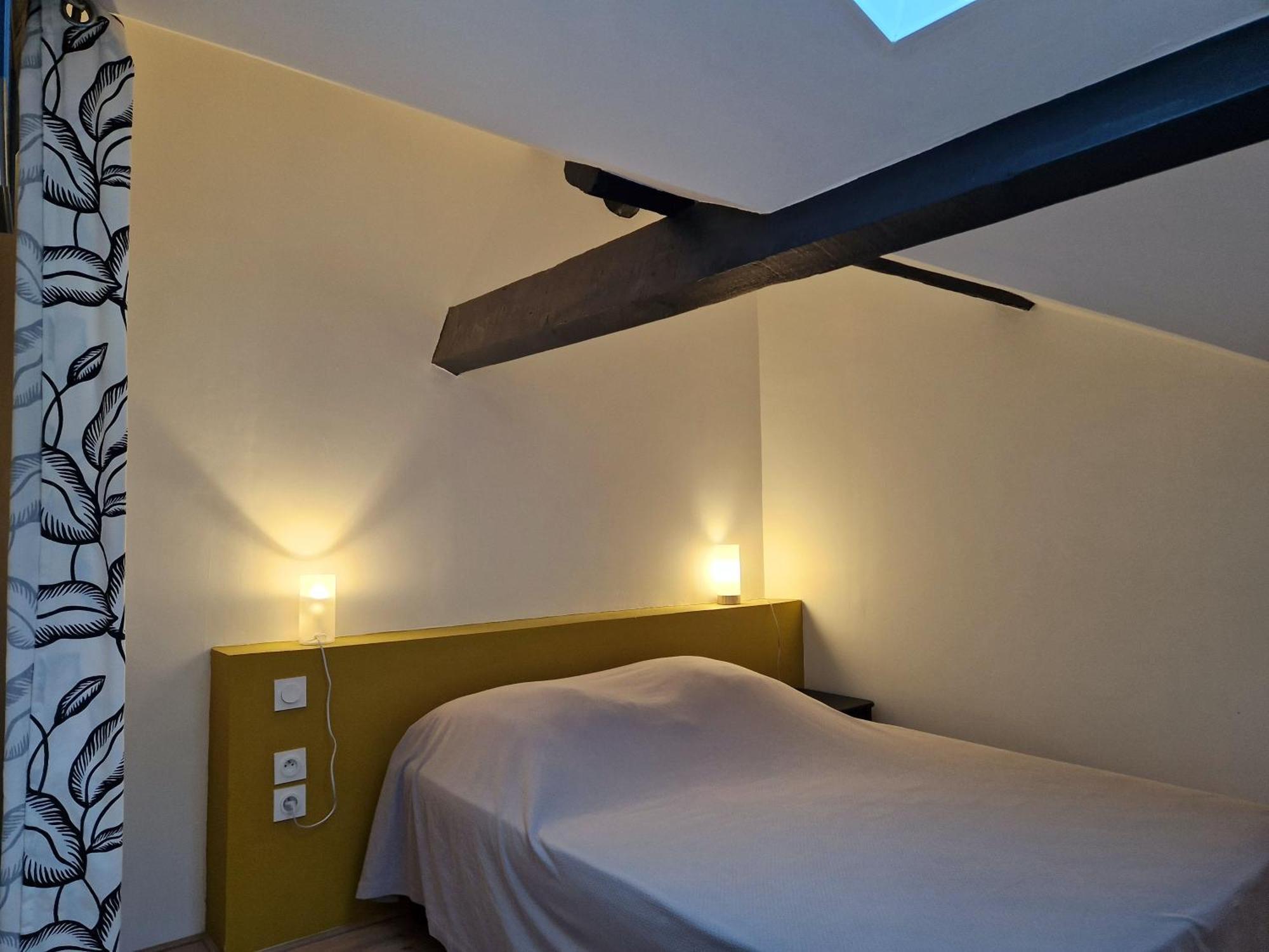 Magnifique Logement D'Architecte 3* Sur Palavas ภายนอก รูปภาพ