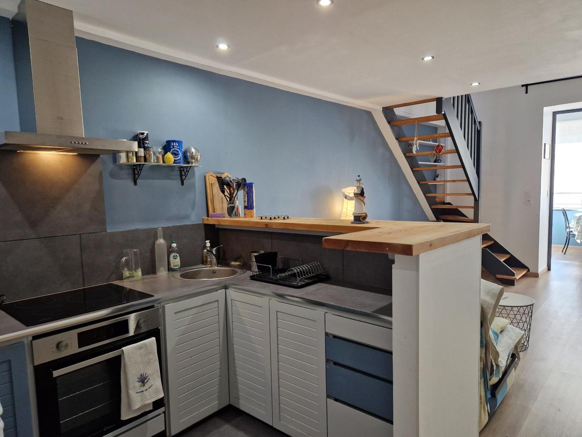 Magnifique Logement D'Architecte 3* Sur Palavas ภายนอก รูปภาพ