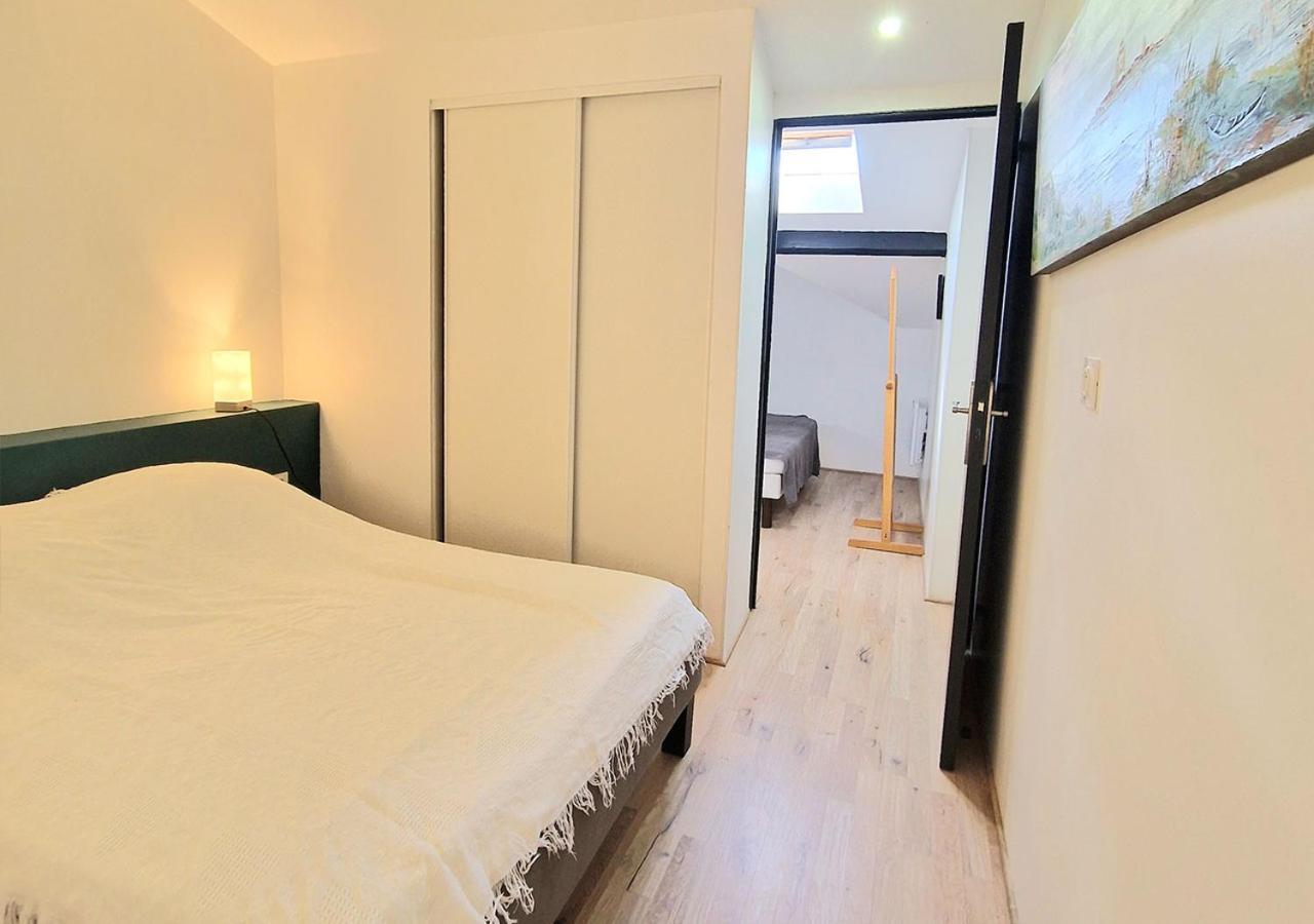 Magnifique Logement D'Architecte 3* Sur Palavas ภายนอก รูปภาพ